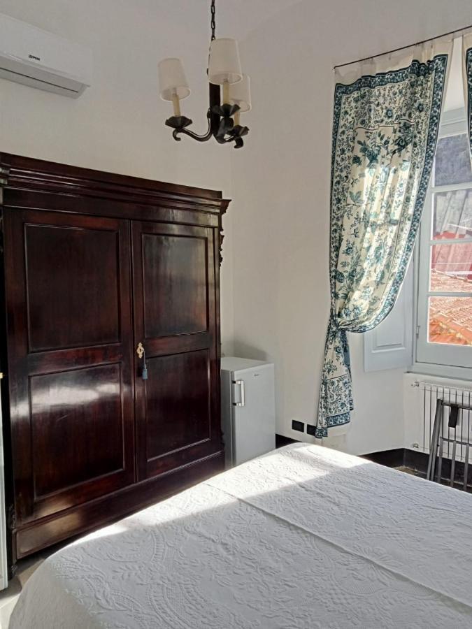 Bed & Breakfast Scia Dina Toirano Eksteriør billede