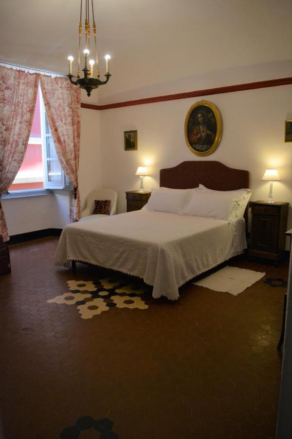Bed & Breakfast Scia Dina Toirano Eksteriør billede