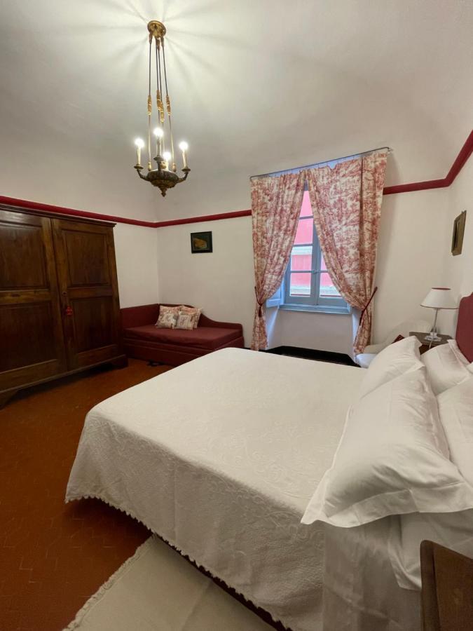 Bed & Breakfast Scia Dina Toirano Eksteriør billede