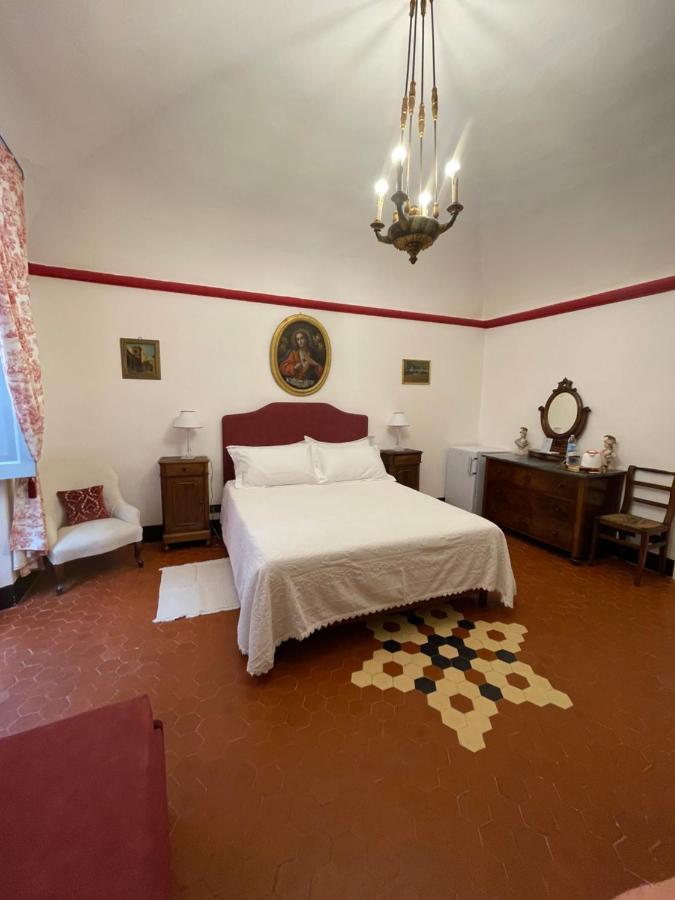 Bed & Breakfast Scia Dina Toirano Eksteriør billede