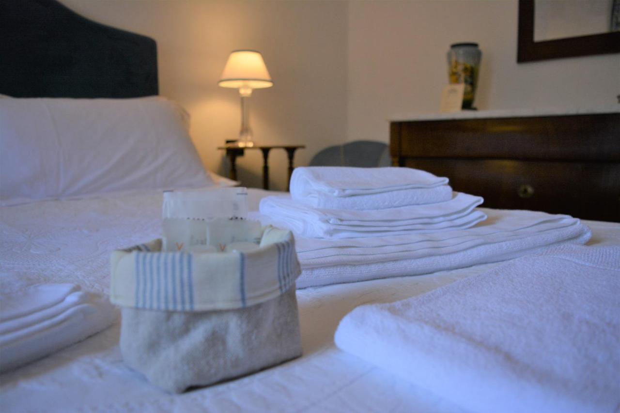 Bed & Breakfast Scia Dina Toirano Eksteriør billede