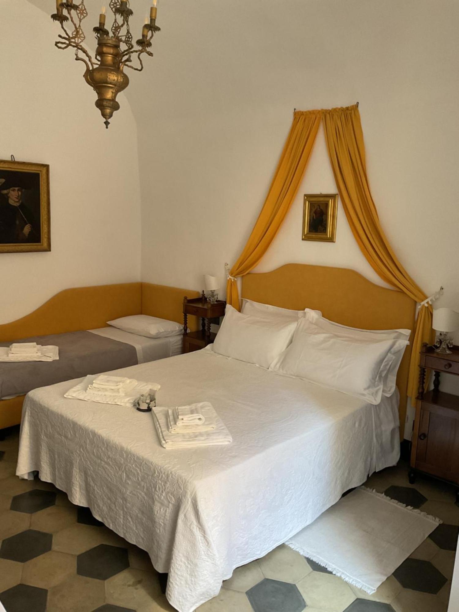 Bed & Breakfast Scia Dina Toirano Eksteriør billede