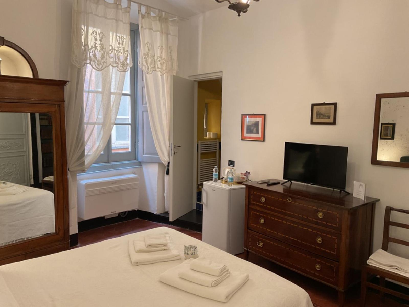 Bed & Breakfast Scia Dina Toirano Eksteriør billede